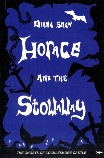 Horace and the Stowaway / Edward and the Book Crooks