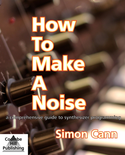How to Make a Noise