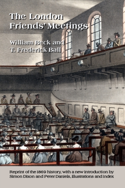 London Friends' Meetings