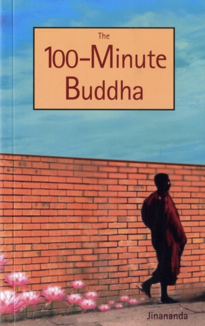 100-minute Buddha