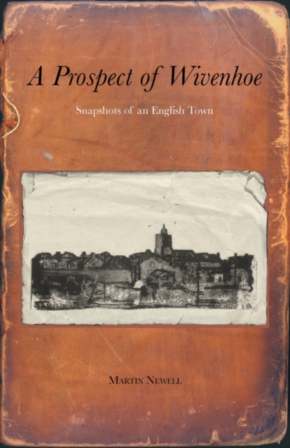 Prospect of Wivenhoe