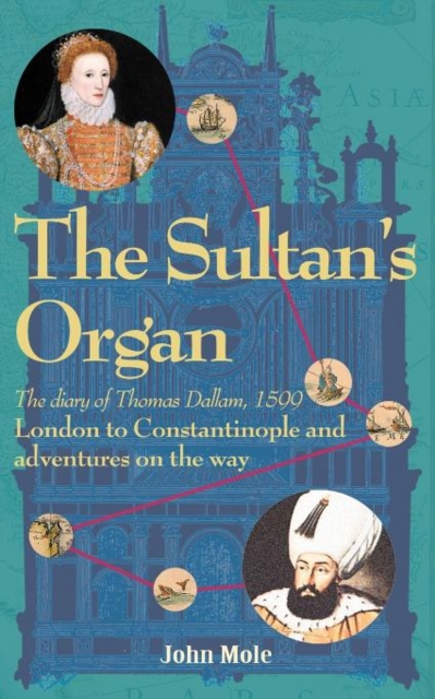 Sultan's Organ