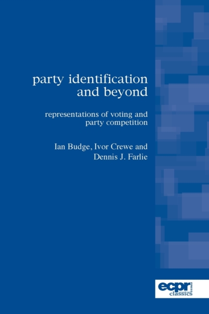 Party Identification and Beyond