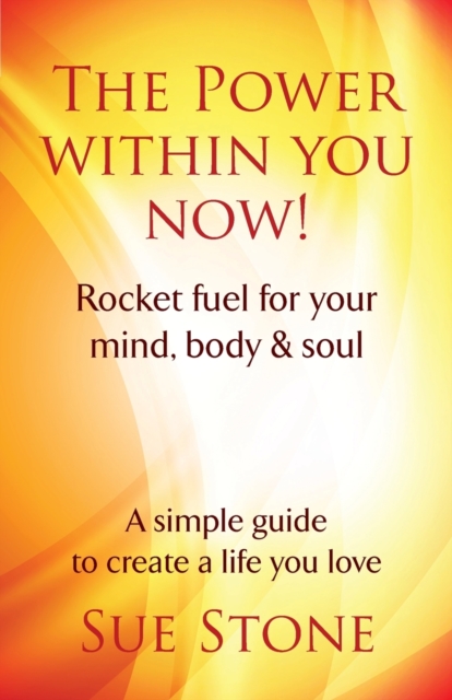 Power Within You Now