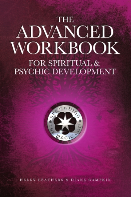 Advanced Workbook For Spiritual & Psychic Development