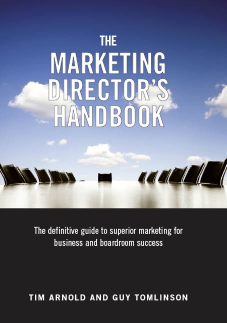Marketing Director's Handbook