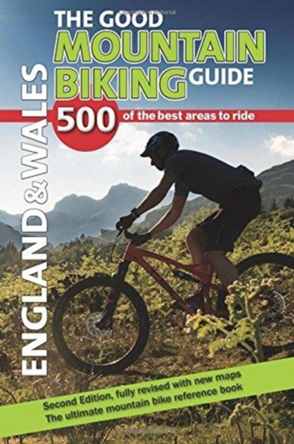 Good Mountain Biking Guide - England & Wales