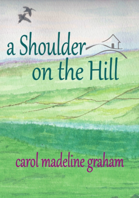 Shoulder on the Hill