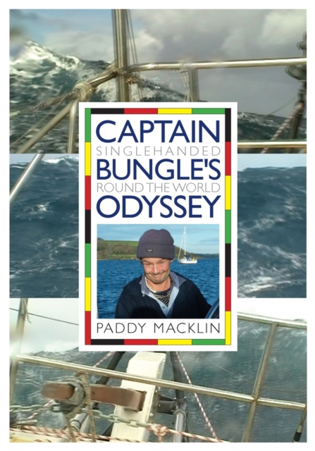 Captain Bungle's Odyssey