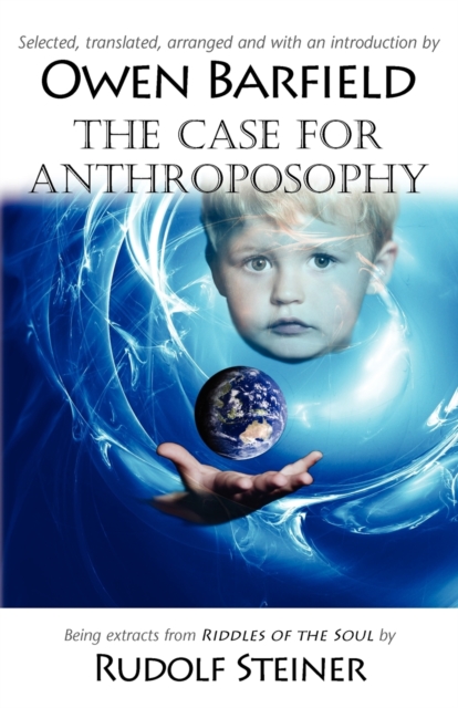 Case for Anthroposophy