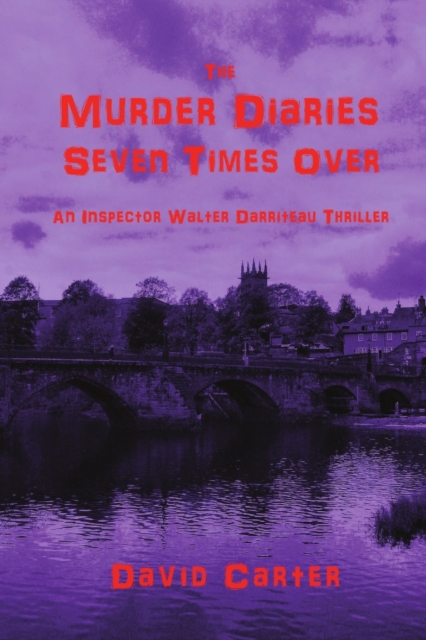 The Murder Diaries