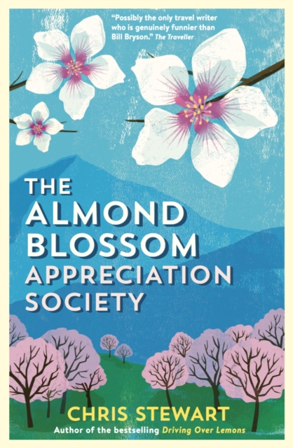 Almond Blossom Appreciation Society