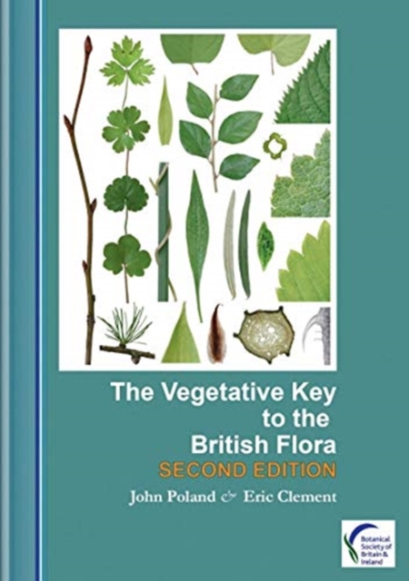 Vegetative Key to the British Flora