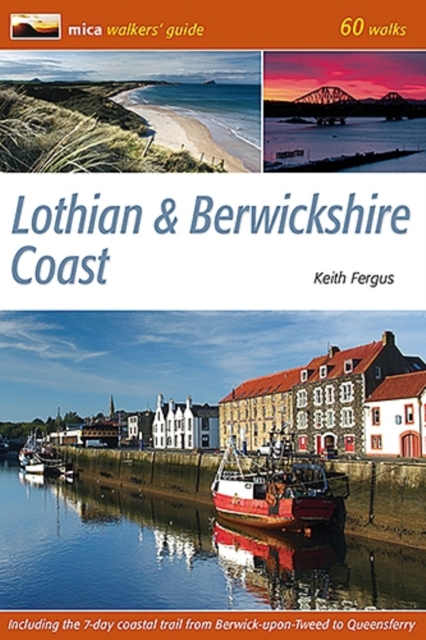 Lothian & Berwickshire Coast