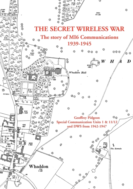 Secret Wireless War