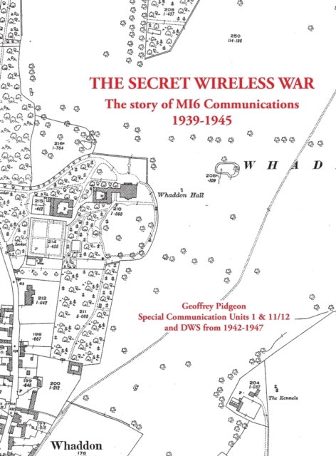 Secret Wireless War