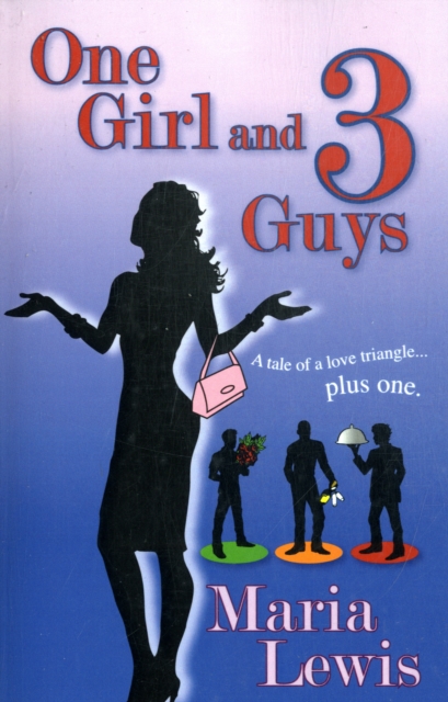 One Girl and 3 Guys