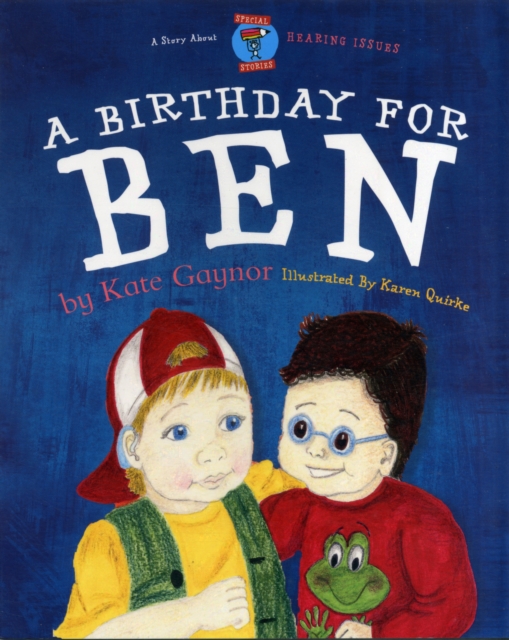 Birthday for Ben