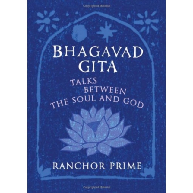 Bhagavad Gita