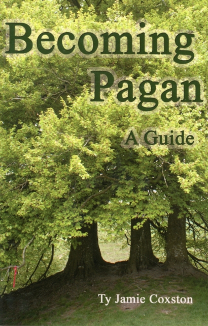 Becoming Pagan