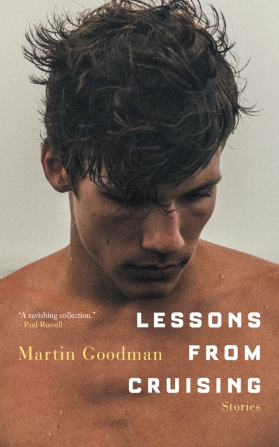 Lessons from Cruising