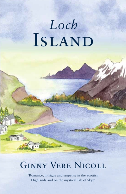 Loch Island