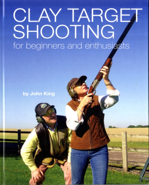 Clay Shooting for Beginners and Enthusiasts