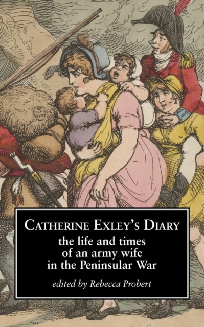 Catherine Exley's Diary