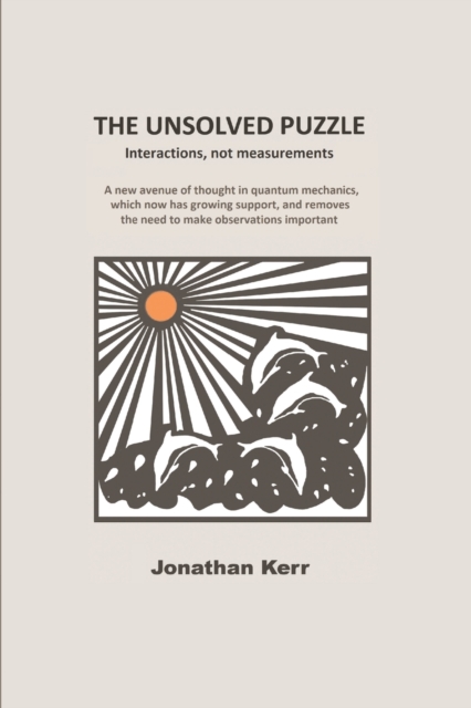 Unsolved Puzzle