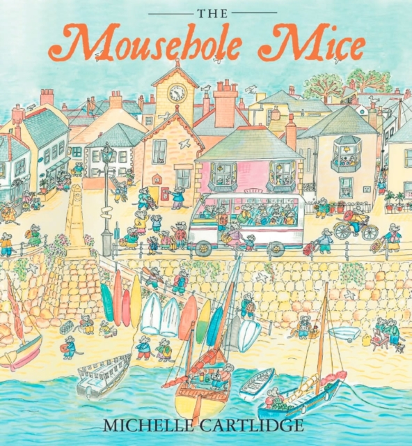 Mousehole Mice