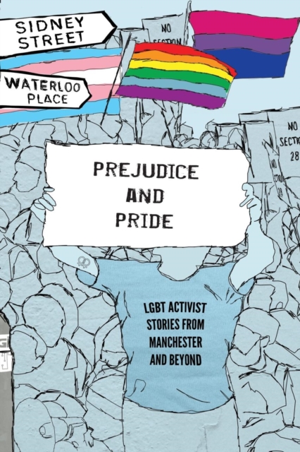 Prejudice and Pride