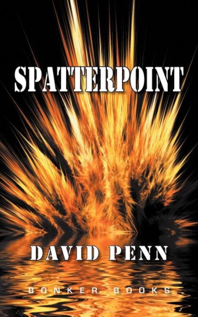 Spatterpoint