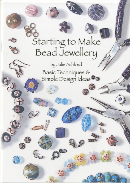 Starting to Make Bead Jewellery
