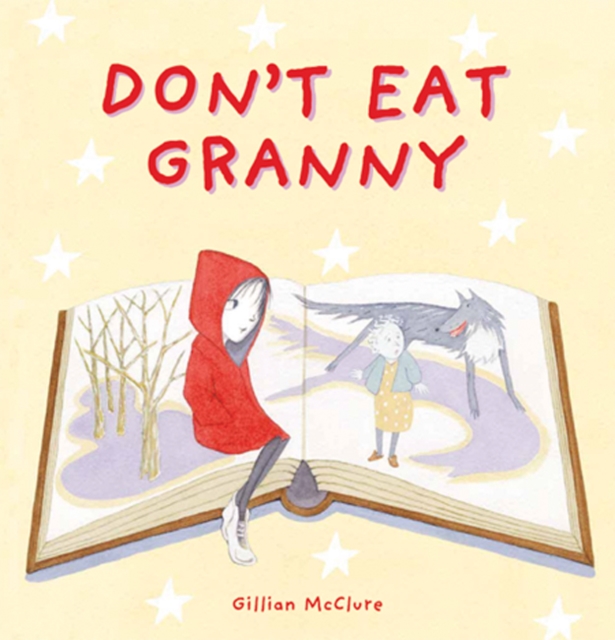 Don't Eat Granny