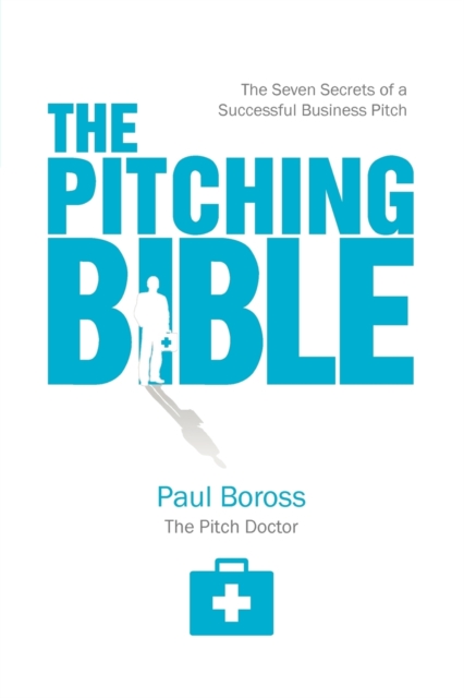 Pitching Bible