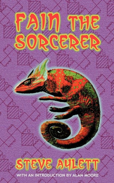 Fain the Sorcerer