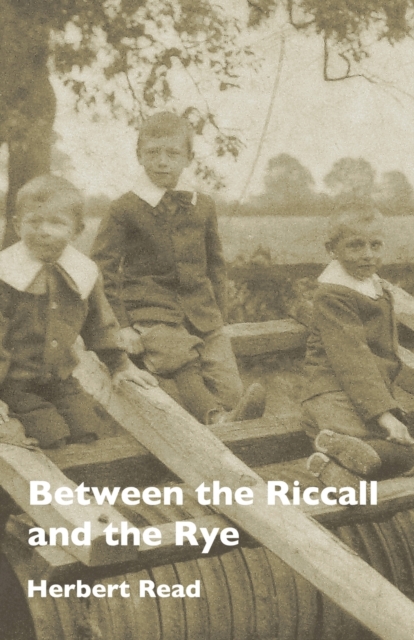 Between the Riccall and the Rye