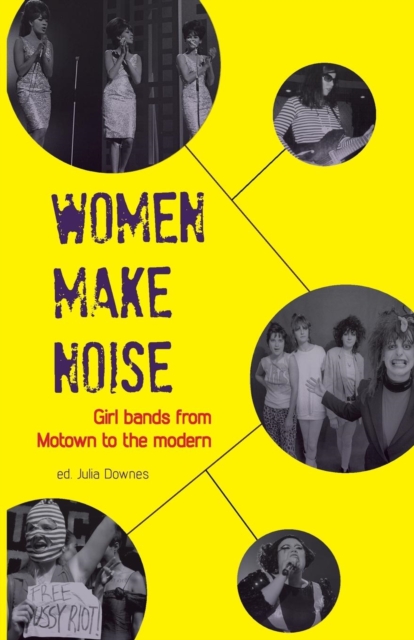 Women Make Noise