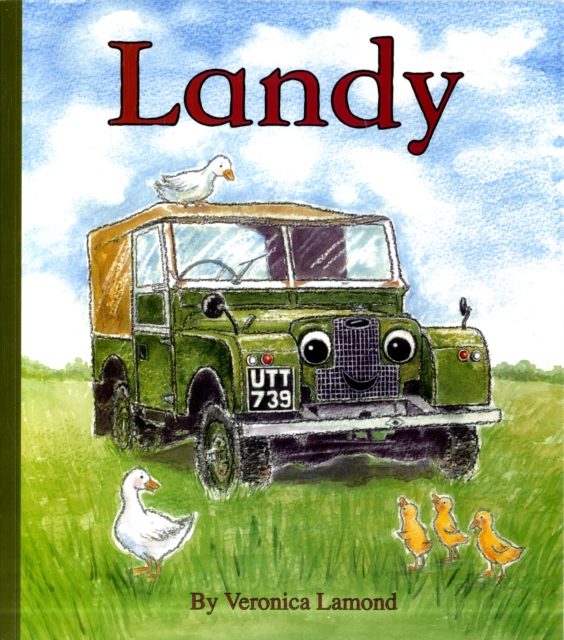 Landy
