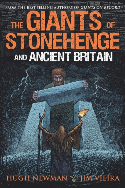 Giants of Stonehenge and Ancient Britain