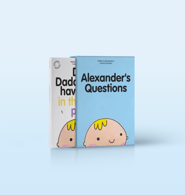 Alexander's Questions