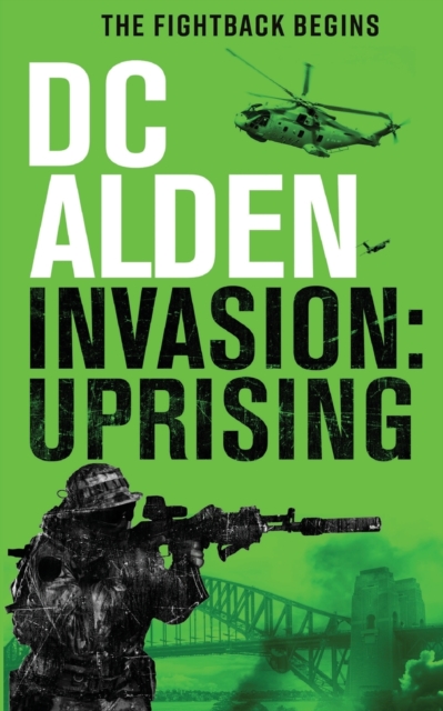 Invasion Uprising