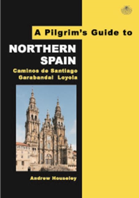 Pilgrim's Guide to Northern Spain