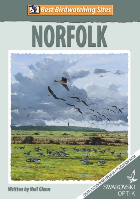 Best Birdwatching Sites: Norfolk
