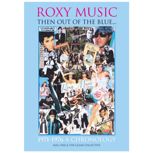 ?ROXY MUSIC