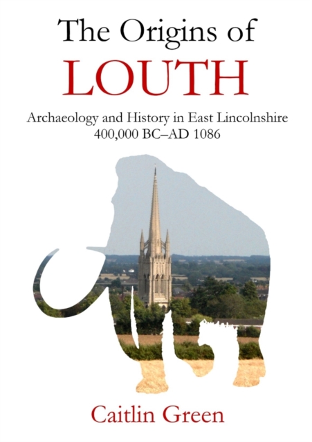 Origins of Louth