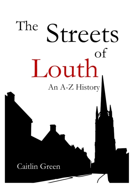 Streets of Louth