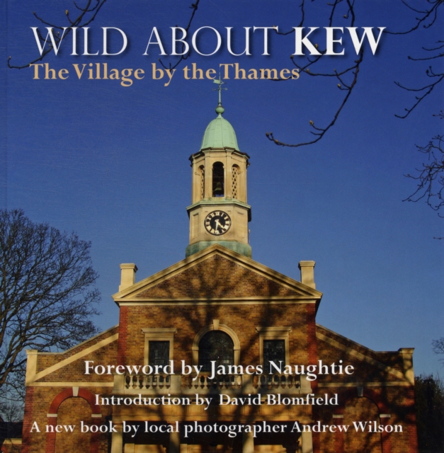 Wild About Kew