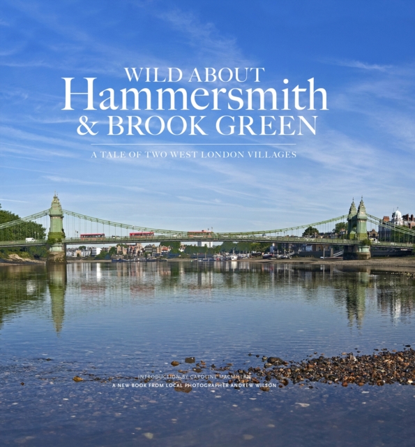 Wild About Hammersmith and Brook Green