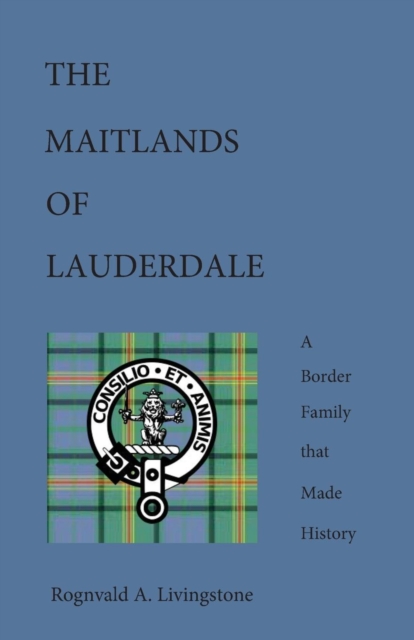 Maitlands of Lauderdale